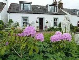 The Old Shop | İskoçya - Dumfries ve Galloway - Dumfries