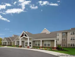 Residence Inn Paducah | Kentucky - Paducah (ve civarı) - Paducah