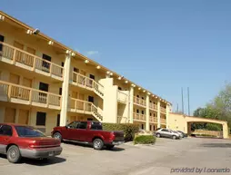 La Quinta Inn Houston Medical / Reliant Center | Teksas - Houston (ve civarı) - Houston