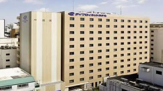 Daiwa Roynet Hotel Okinawa-Kenchomae | Okinava (idari bölge) - Kunigami - Okinawa (ve civarı) - Naha - Naha City Centre