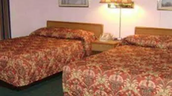 Wedgewood Motel | Nova Scotia - Halifax (ve civarı) - Halifax