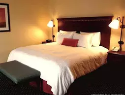 Hampton Inn Auburn | Indiana - Fort Wayne (ve civarı) - Auburn