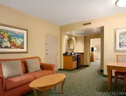 Embassy Suites Monterey Bay - Seaside | Kaliforniya - Monterey (ve civarı) - Seaside