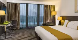 Holiday Inn London Kingston South | Londra (ve civarı) - Surbiton