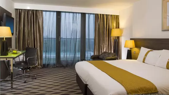 Holiday Inn London Kingston South | Londra (ve civarı) - Surbiton