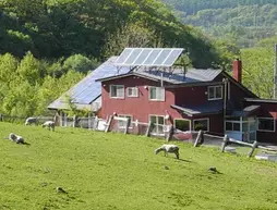 Farm Inn Anima no Sato | Hokkaido - Abashiri - Ohmagari