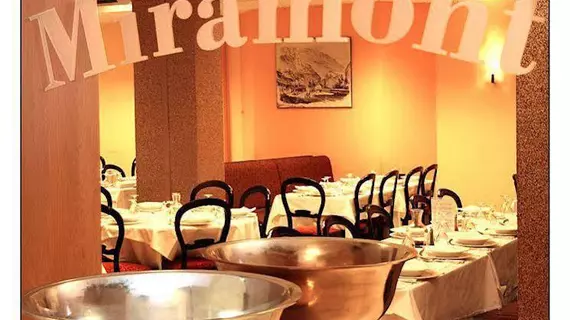 Hôtel Miramont | Occitanie - Hautes-Pyrenees - Lourdes - Tarbes (ve civarı) - Lourdes