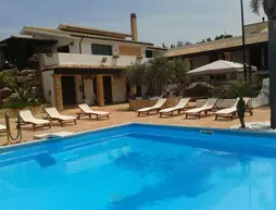 Villa Carlo Resort | Sicilya - Trapani (vilayet) - Marsala