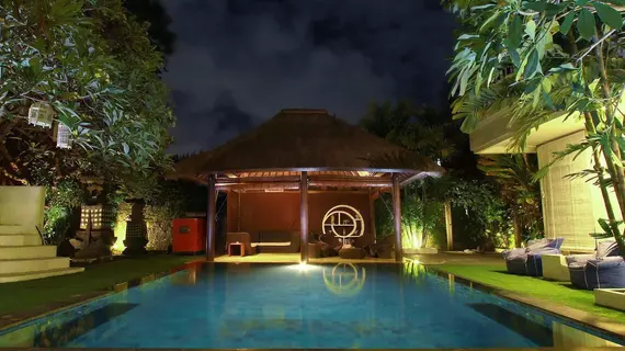 The Island Hotel Bali | Bali - Badung - Kuzey Legian