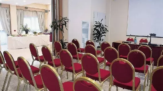 Hotel Ascot Milan | Lombardy - Milano (ve civarı) - Milano - Centro Storico