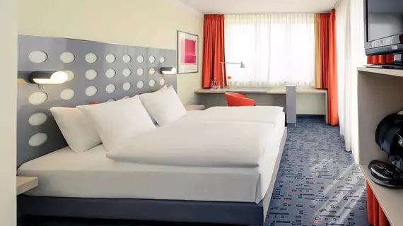 Mercure Hotel Frankfurt Airport Neu-Isenburg | Hessen - Offenbach am Main - Neu-Isenburg