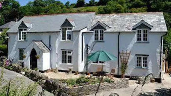 The Who'd Have Thought It Inn | Devon (kontluk) - Yelverton