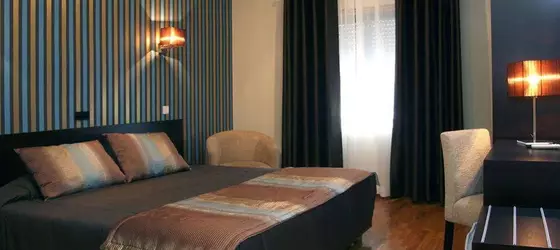 Hotel America | Norte - Porto Bölgesi - Porto - Porto Tarihi Kent Merkezi