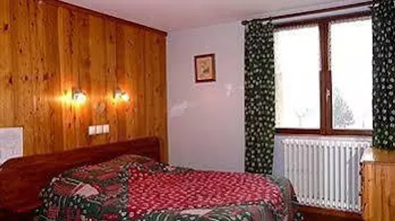 Logis Auberge des Montauds | Auvergne-Rhone-Alpes - Isere - Villard-de-Lans