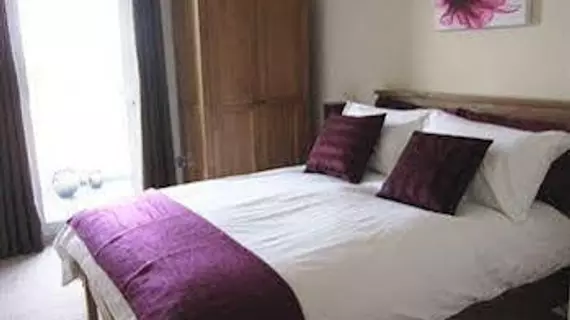 CityStay - Warren Close | Cambridgeshire (ilçe) - Cambridge