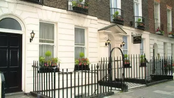 Marble Arch Inn | Londra (ve civarı) - City of Westminster - Marylebone