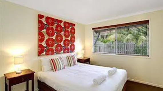 Beach House @ Tallows | New South Wales - Byron Bay (ve civarı) - Suffolk Park