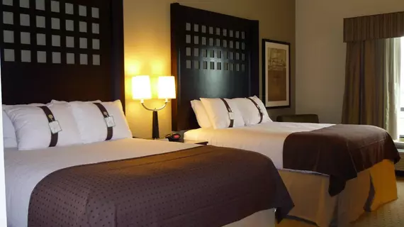 Holiday Inn & Suites Stillwater-University West | Oklahoma - Stillwater