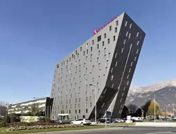 Ramada Innsbruck Tivoli | Tirol - Innsbruck (ve civarı) - Innsbruck