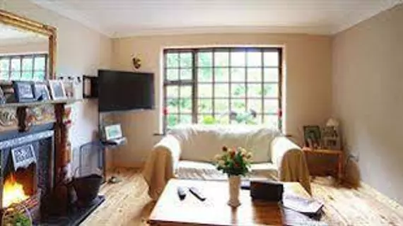 Woodside Lodge B&B | Mayo (kontluk) - Westport