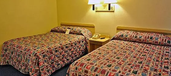 Motel 6 Winnemucca | Nevada - Winnemucca (ve civarı) - Winnemucca