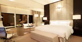 Hotel Nikko Shanghai | Şanghay (ve civarı) - Şangay