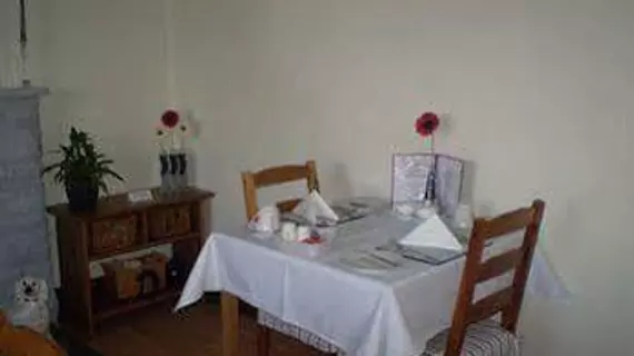 Turas-Mara Guesthouse | İskoçya - Ayrshire - Ayr