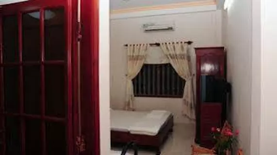 Diep Anh Guest House | Binh Duong (vilayet) - Ho Şi Min Şehri (ve civarı) - Ho Chi Minh City - Quận 1 - Ho Chi Minh Şehri Merkezi