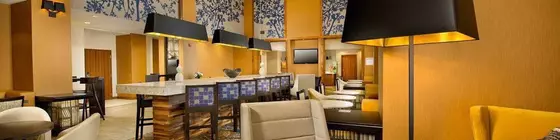 Hampton Inn and Suites Washington DC North/Gaithersburg | Maryland - Bethesda (ve civarı) - Gaithersburg