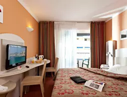 Best Western Astoria | Provence - Alpes - Cote d'Azur - Var - Cannes (ve civarı) - Antibes - Juan-les-Pins