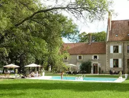 Château - Hôtel Le Sallay | Bourgogne-Franche-Comte - Nievre - Saincaize-Meauce