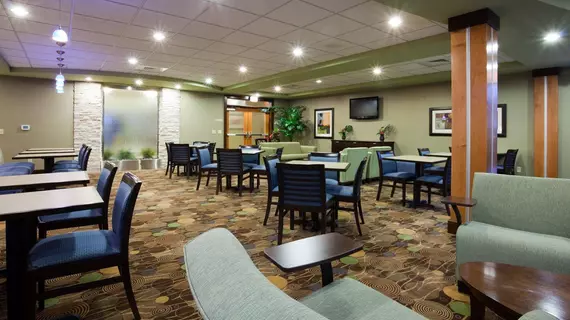 Holiday Inn Express & Suites Verona | Wisconsin - Madison (ve civarı) - Verona