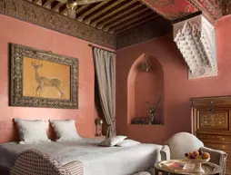 La Sultana Marrakech | Marakeş (ve civarı) - Marrakech - Mechouar Kasbah - Mechouar-Kasbah