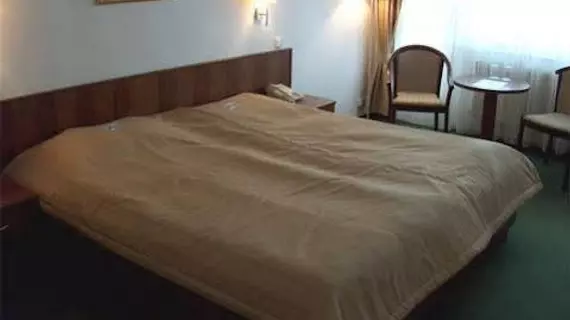 AXA Hotel | Prag - Městská čast Praha 8 (en büyük Prag ilçesi) - Florenc