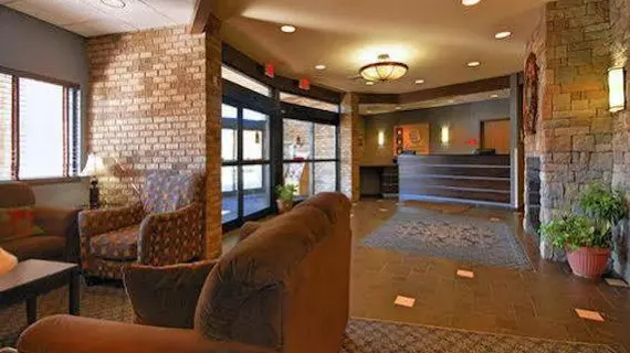 Comfort Inn & Suites Scottsboro | Alabama - Scottsboro (ve civarı) - Scottsboro