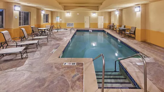 La Quinta Inn & Suites Stillwater | Oklahoma - Stillwater