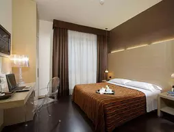 Hotel Paris | Venedik (ve civarı) - Mestre