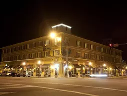 Carlton Hotel | Kaliforniya - San Luis Obispo (ve civarı) - Atascadero