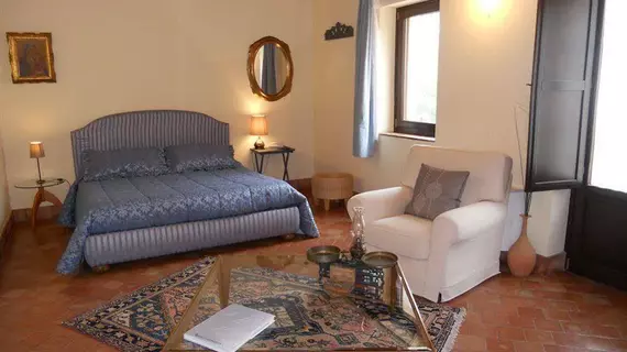 Aguglia Agriturismo | Sicilya - Syracuse (vilayet) - Noto