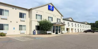 Americas Best Value Inn & Suites