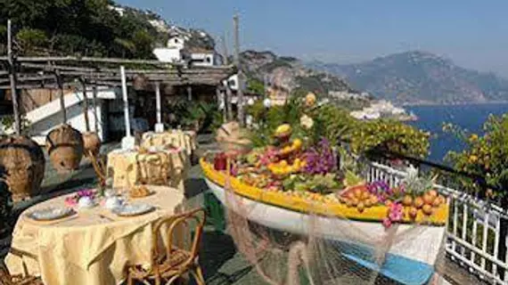 Hotel dei Cavalieri | Campania - Salerno (il) - Amalfi