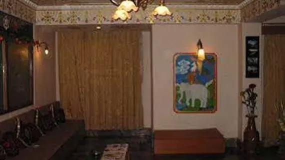 Hotel Tibet Gallery | Sikkim - Gangtok