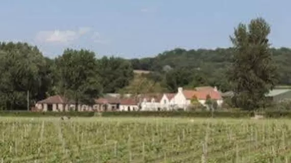 Aldwick Court Farm & Vineyard | Bristol (ve civarı) - North Somerset - Bristol