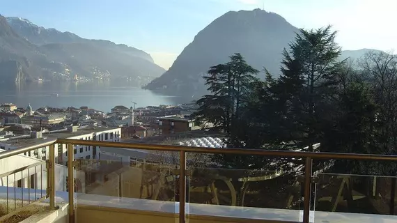 Maraini Resort | Ticino Kantonu - Lugano