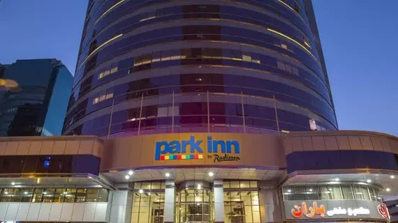 Park Inn by Radisson Hotel Apartments Al Rigga. | Dubai - Deira