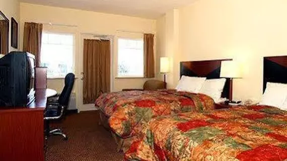 Sleep Inn & Suites Ocean City | Maryland - Ocean City (ve civarı) - Ocean City