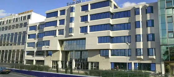 Tulip Inn Leiden Centre | Güney Hollanda - Lahey (ve civarı) - Leiden