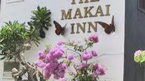 The Makai Inn | Hawaii - Lahaina - Historic Lahaina Front Street