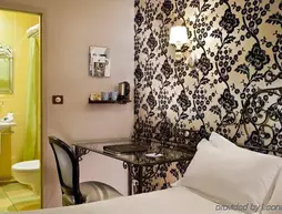 Best Western Aurore | Ile-de-France - Paris - Quinze-Vingts