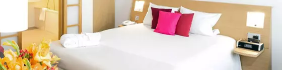 Novotel Vilnius Centre | Vilnius (ve civarı) - Vilnius